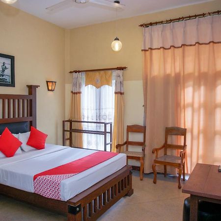 Ocean Dreams Hotel Ahangama Buitenkant foto