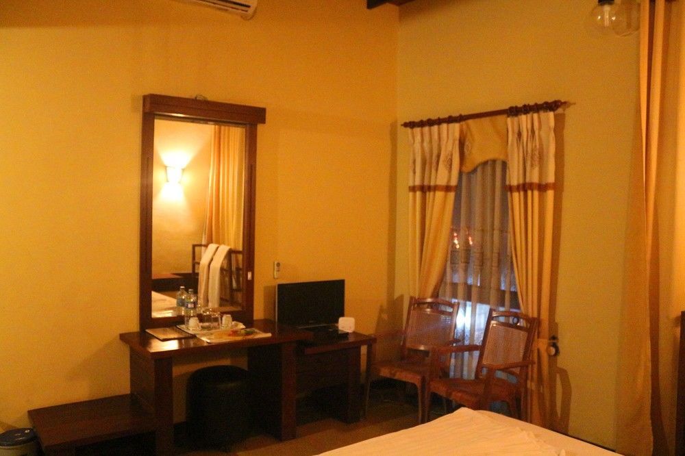 Ocean Dreams Hotel Ahangama Buitenkant foto