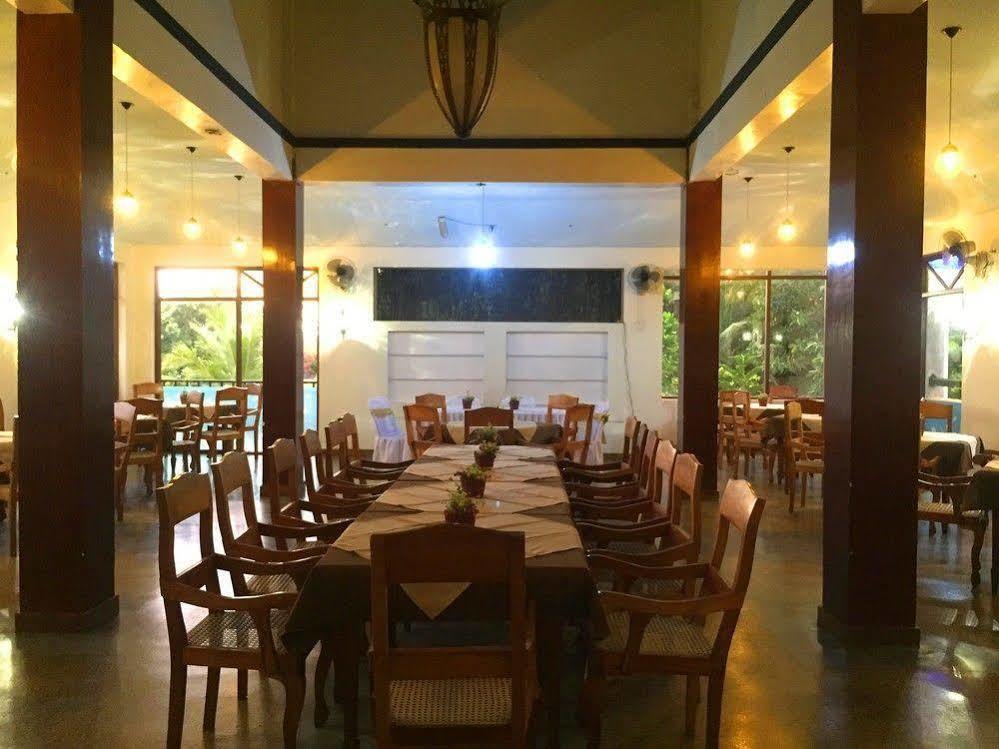 Ocean Dreams Hotel Ahangama Buitenkant foto